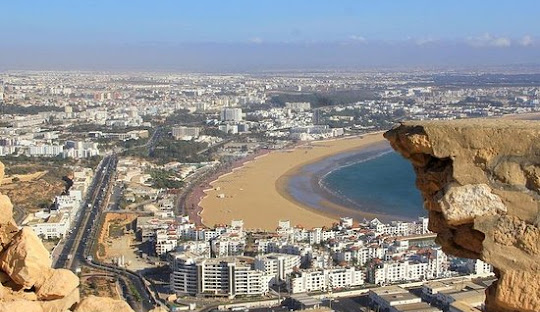 Agadir