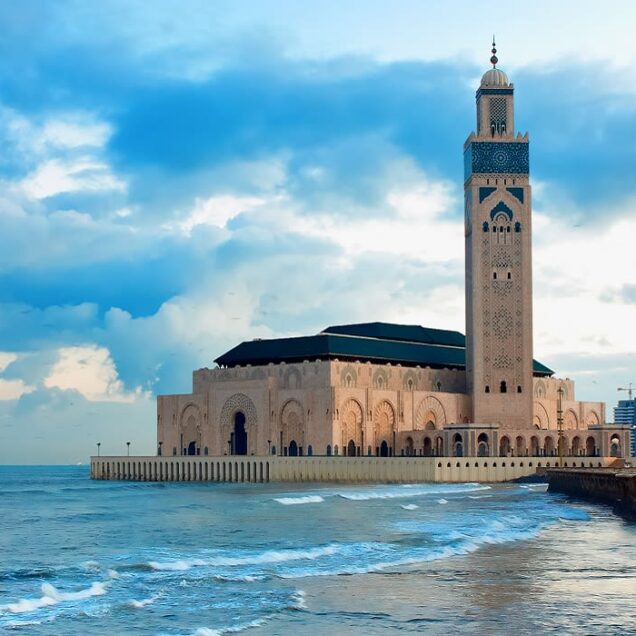 Casablanca